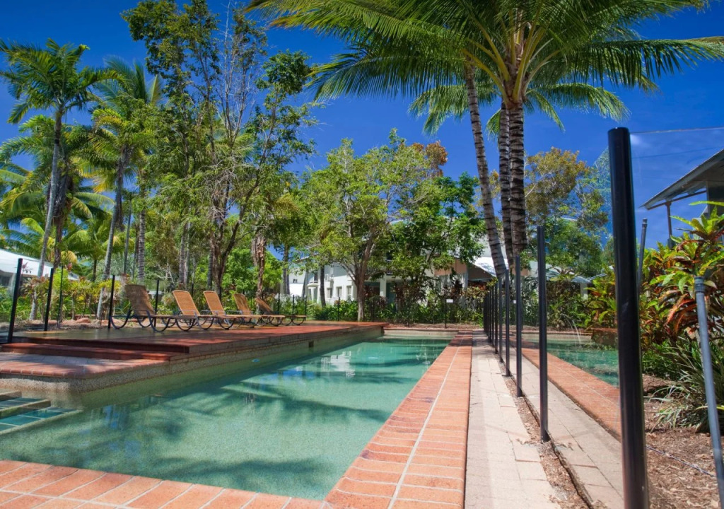 Marlin Cove Holiday Apartments