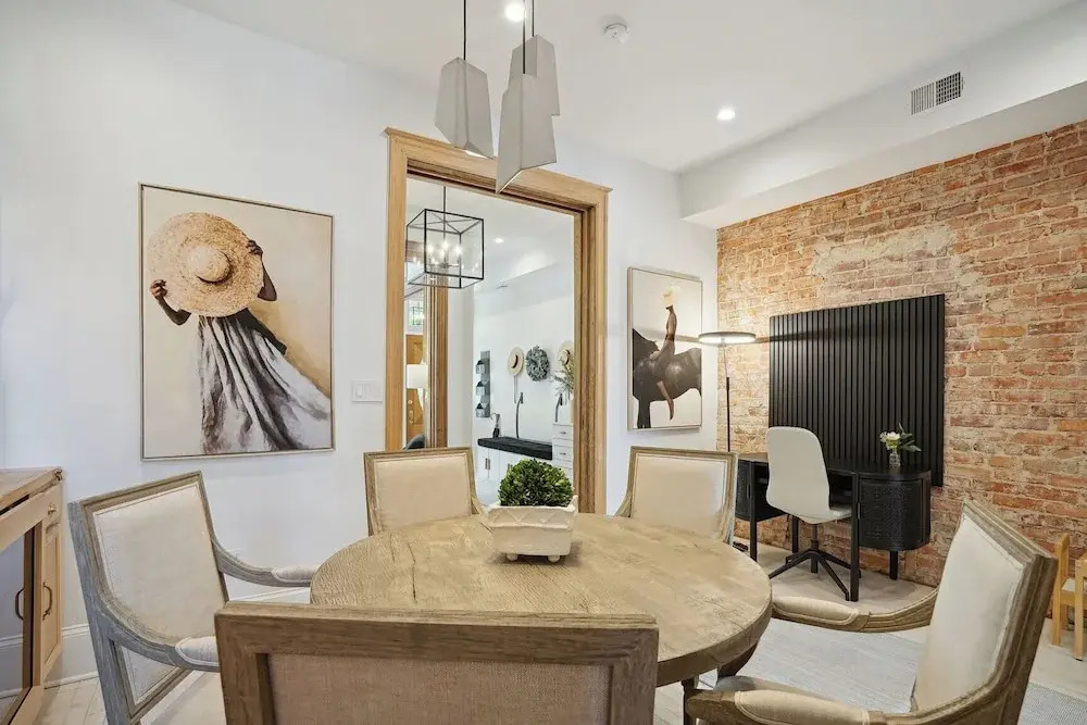 Boho Bliss Bloomingdale Plus Parking