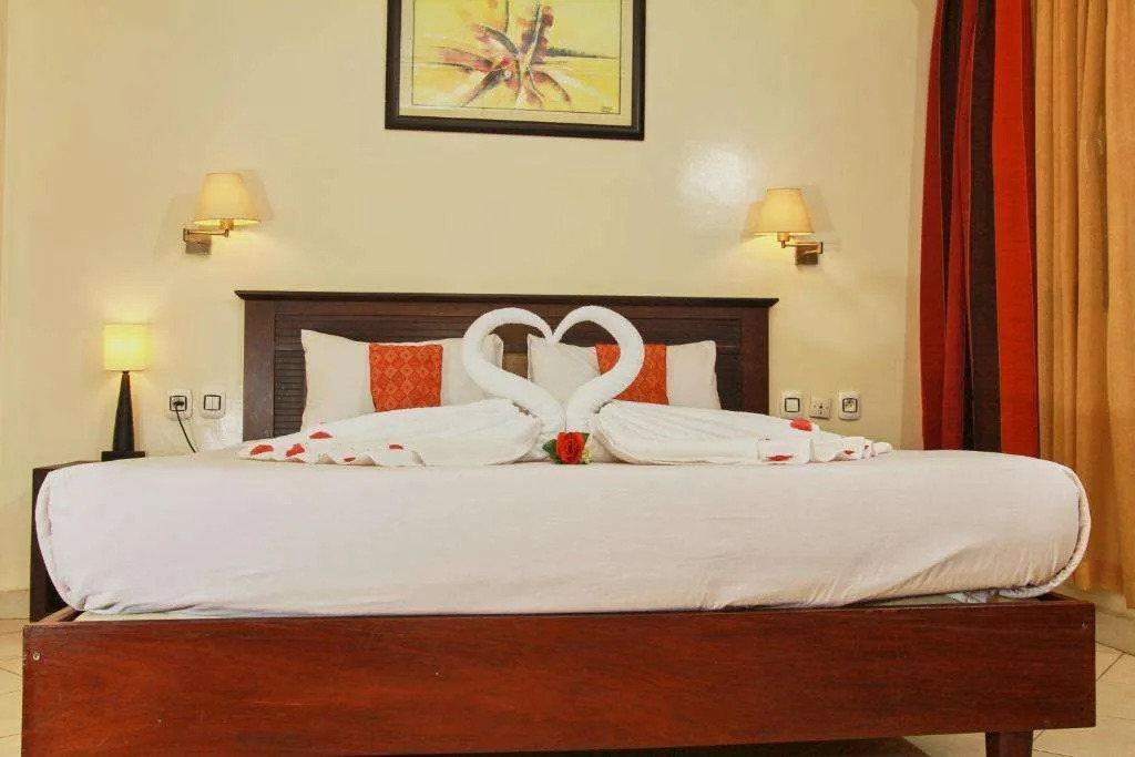 Dunia Hôtel Bissau
