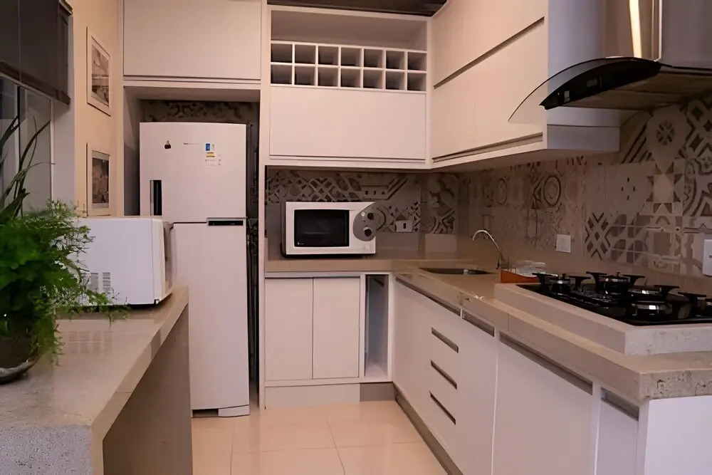 Sobrado 1 Suite 2 quartos AC 1km Shop JL