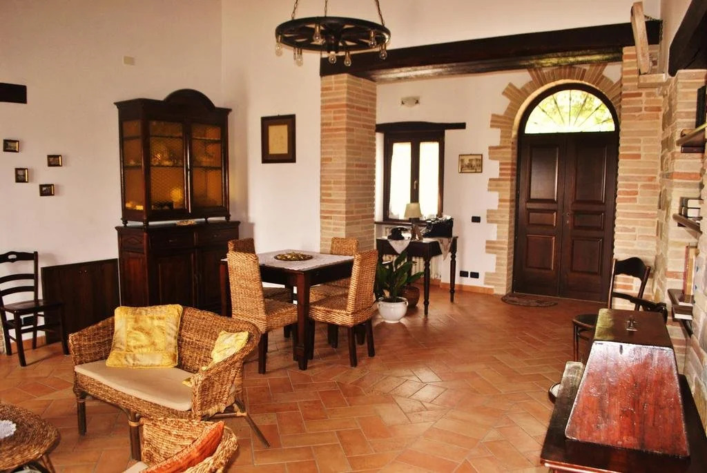Agriturismo LAntico Oliveto