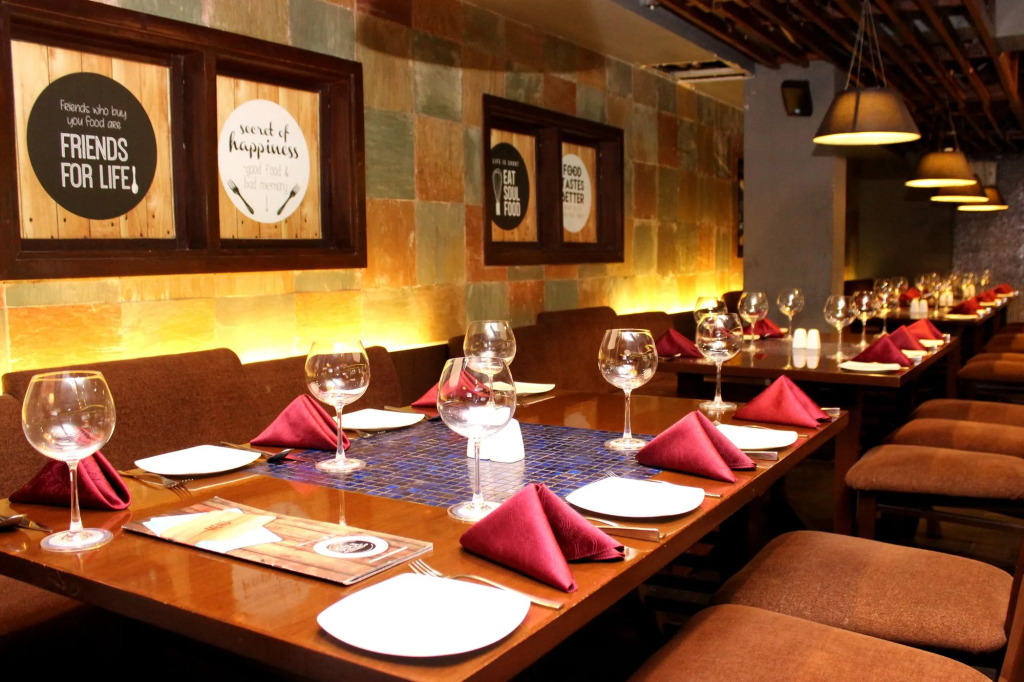 Visitel - A Boutique Hotel