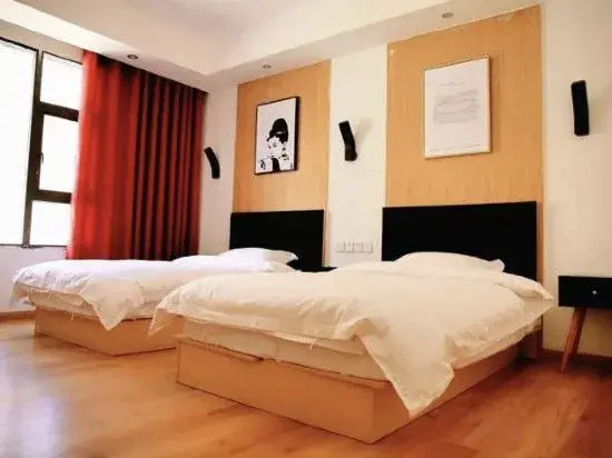 Wanan Hostel (Daocheng Yading)