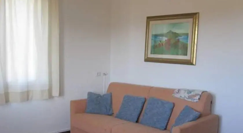 Villa Lu Lioni