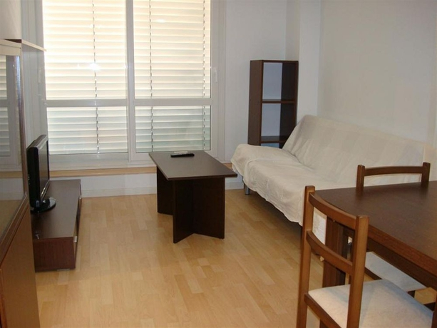Can Muntaner Apartments