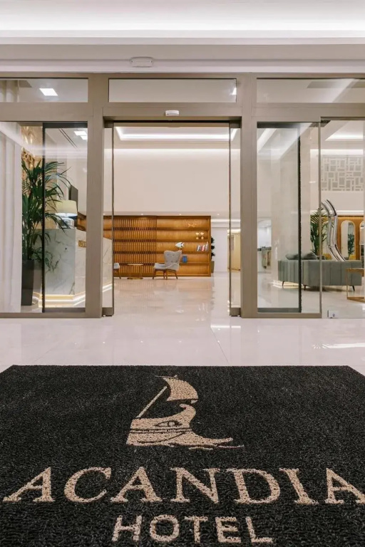 Acandia Hotel