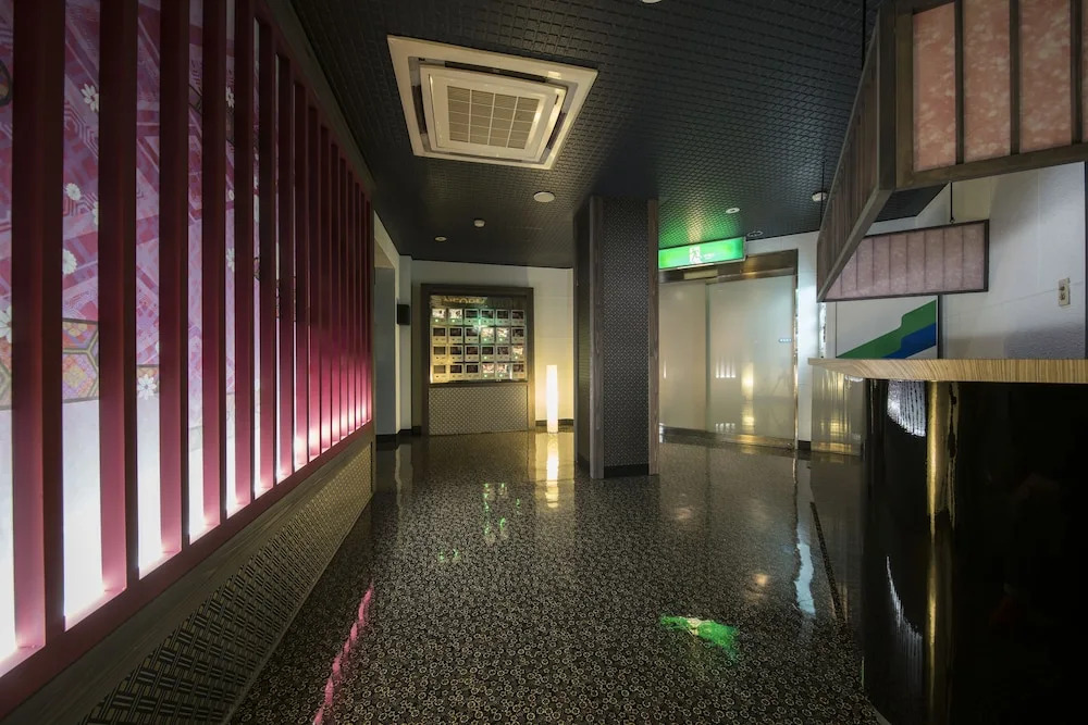 Hotel Wacha Wacha - Adults Only
