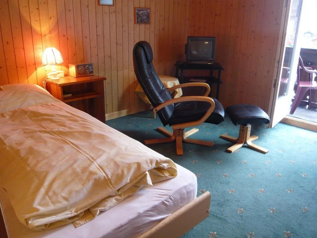 Hotel Weisshorn