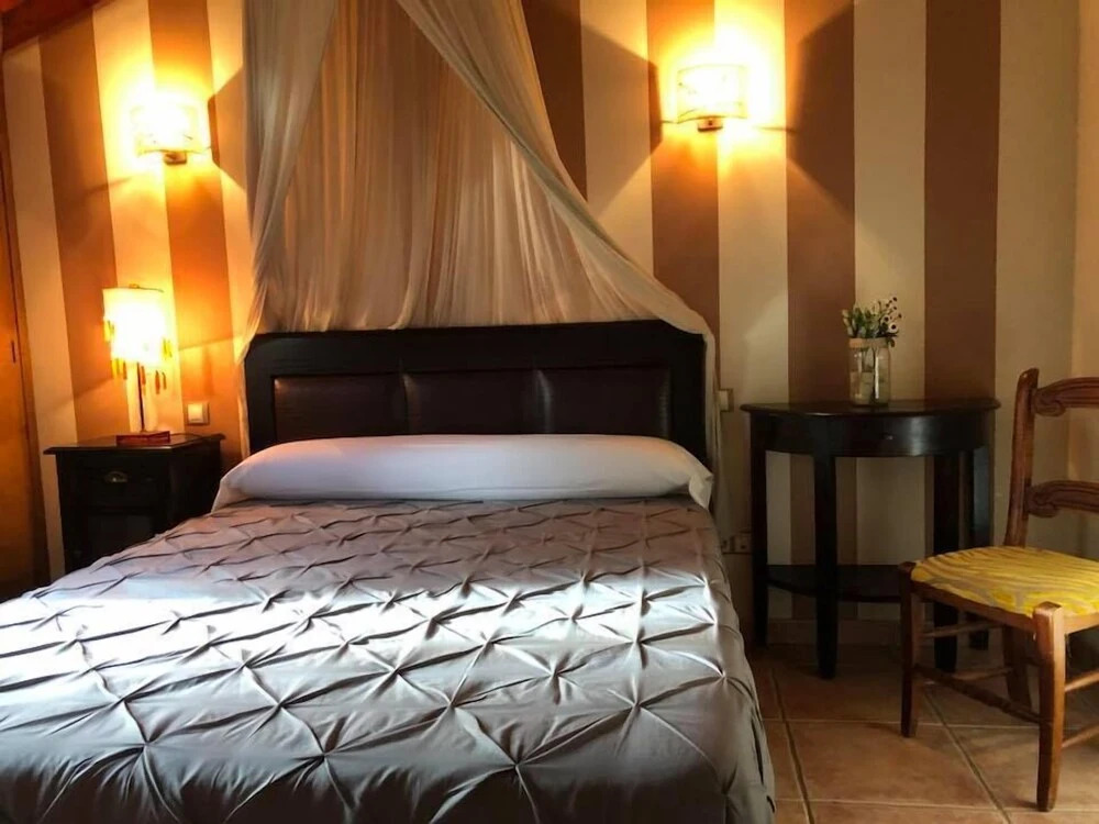 Hotel Rural La Pradera