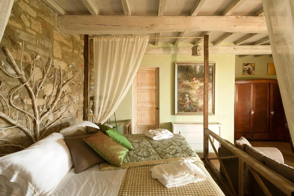 Dimora Santa Margherita - Relais di Charme
