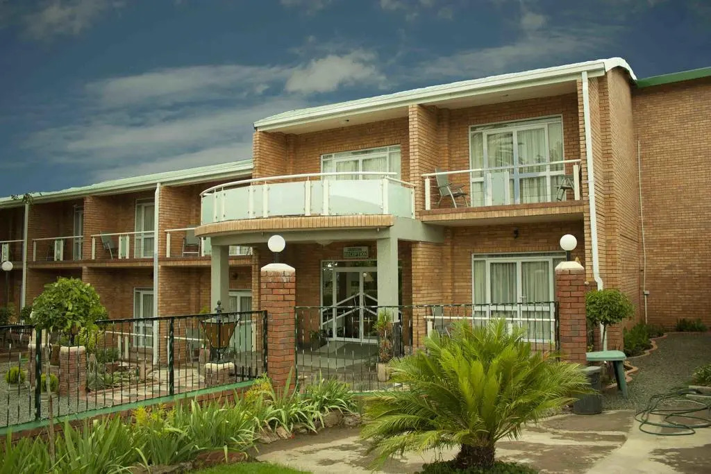 Hotel Mount Maluti - Lesotho