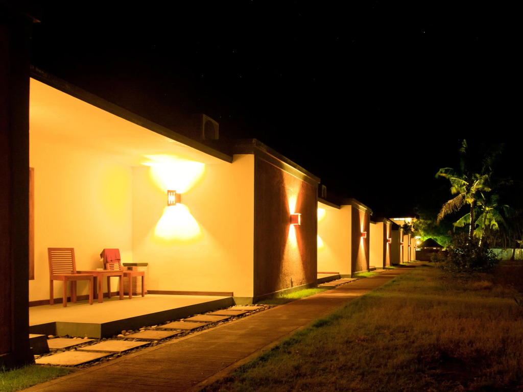Good Heart Resort