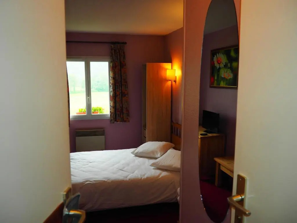 Hôtel Restaurant La Manse