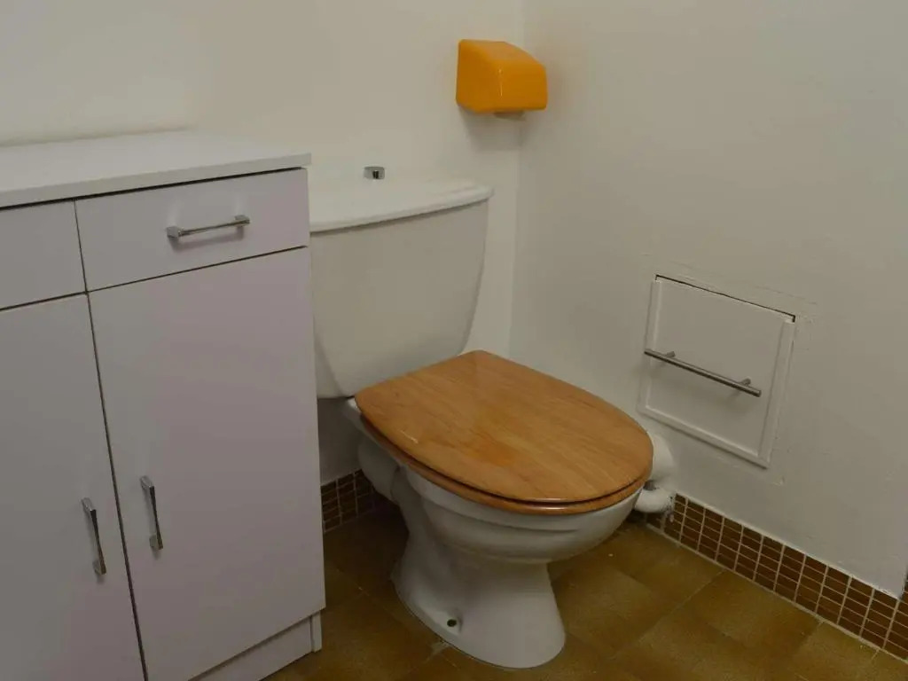 Appartement Port Camargue, 1 pièce, 2 personnes - FR-1-250-26
