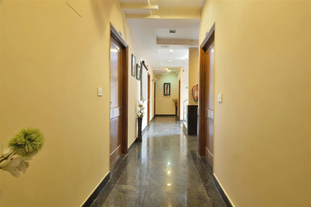 Persona International Hotel Karol Bagh Delhi