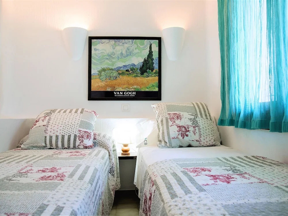 Cozy Holiday Home in Playa de Pals With Swimming Pool