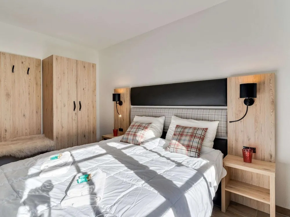 Chalet in Krimml near Zillertal Ski Arena