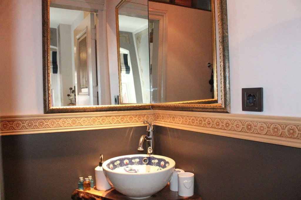 Stamboul Hotel & Suites