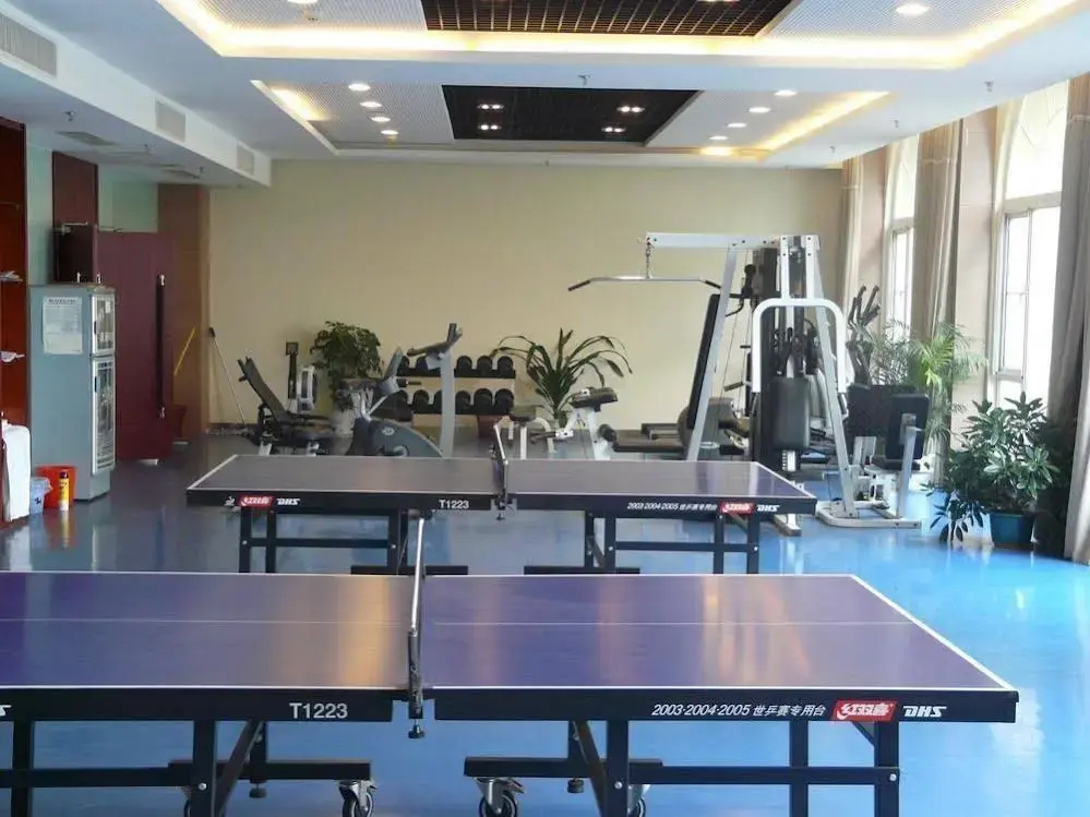 Lishui Tianshengqiao Villa