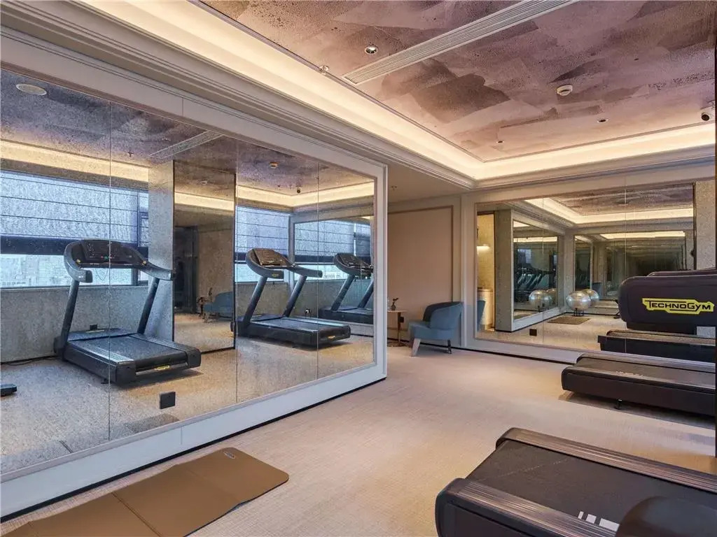 Mercure Hangzhou West Lake Fengqi Road