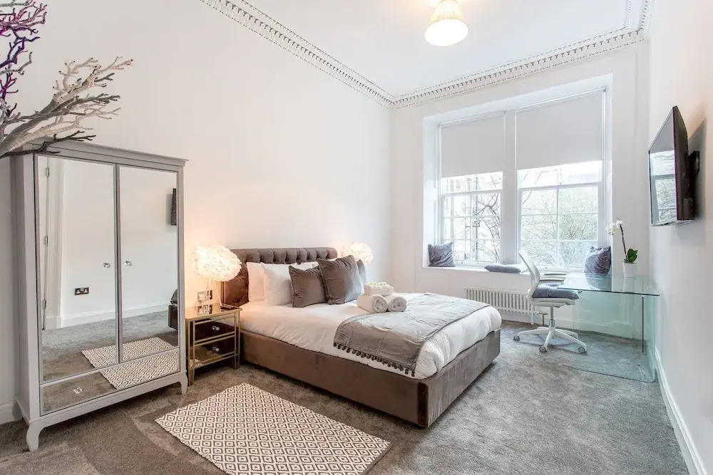 Belgrave Hotel