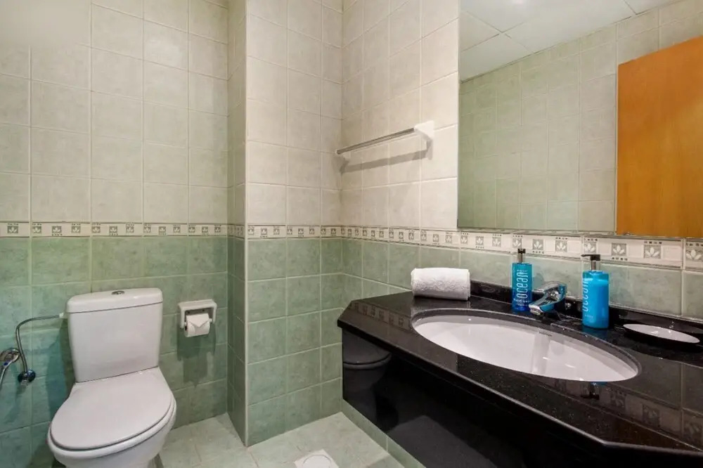 JLT Cluster P Modern 1 BR Apt