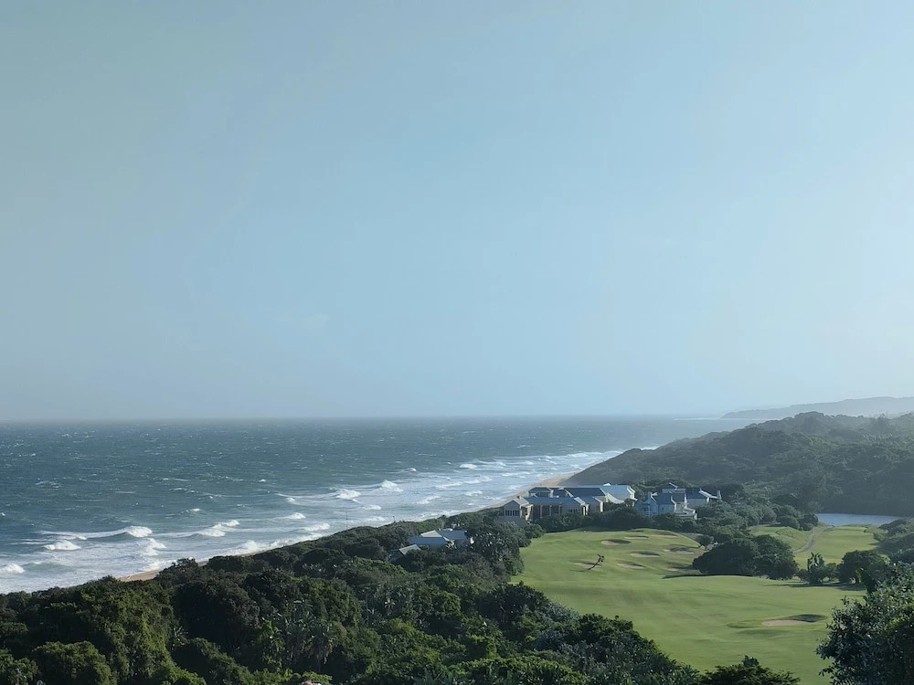Princes Grant Coastal Golf Estate - The Lodge