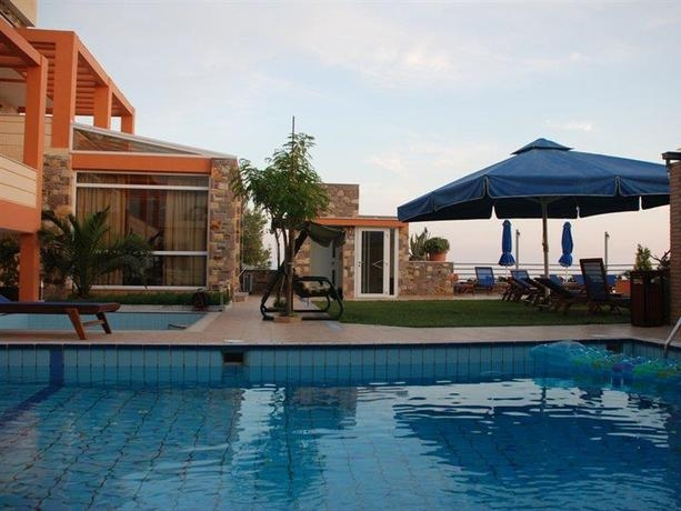 Hotel Vicky