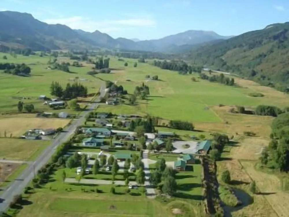 Kiwi Park Motels