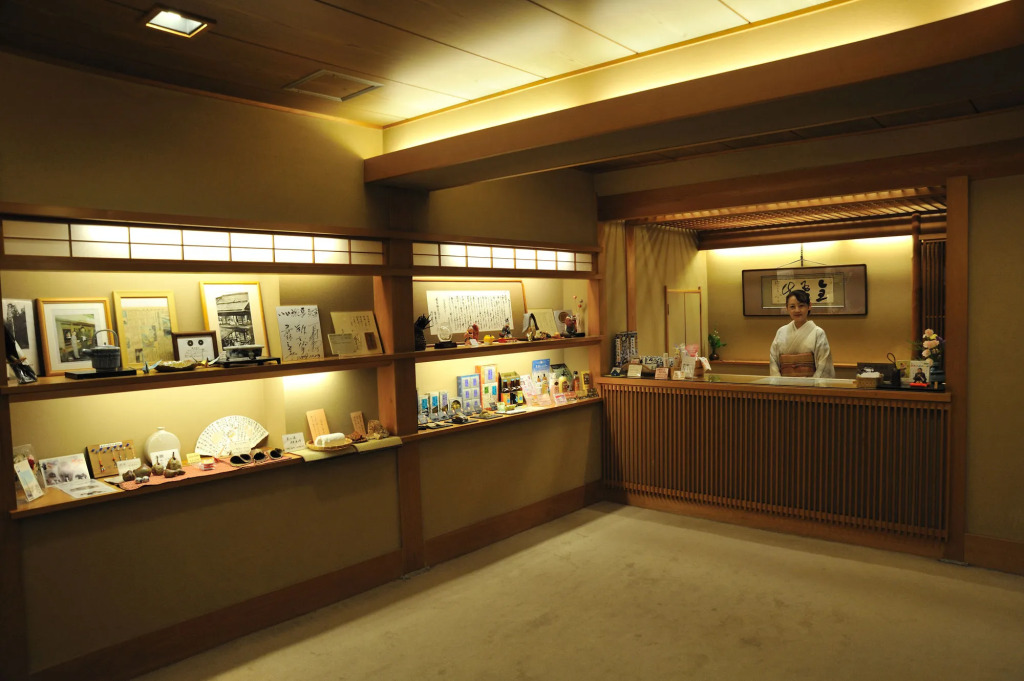 Shibu Onsen KOKUYA
