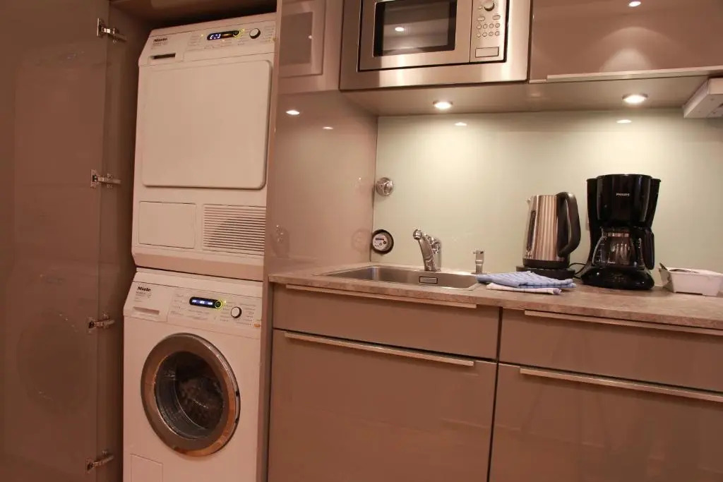 Firstclass Apartments