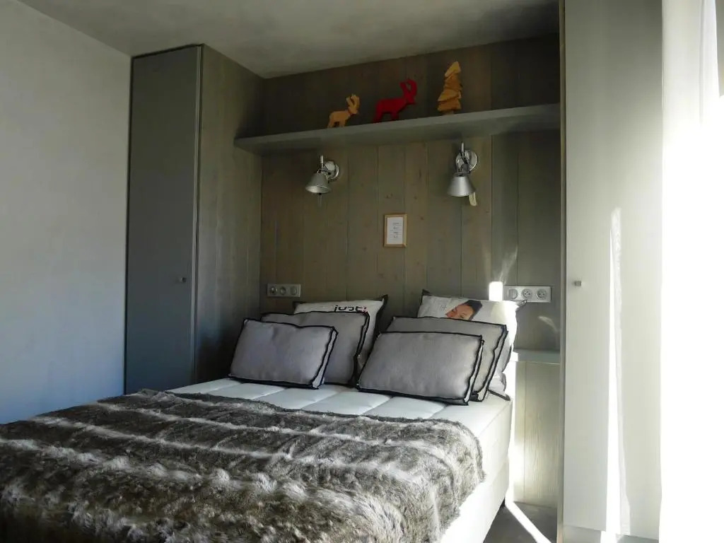 Appartement Courchevel 1650, 2 pièces, 3 personnes - FR-1-563-44
