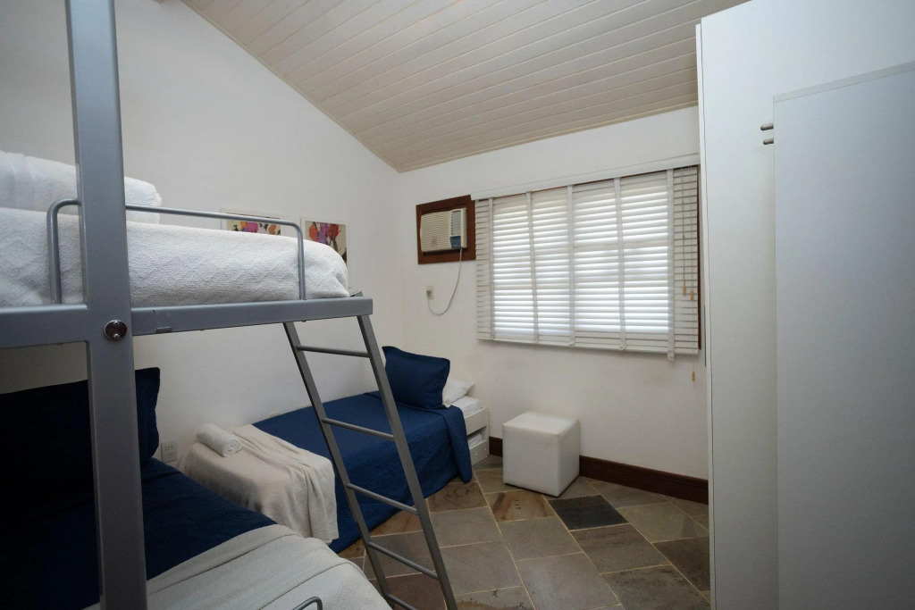 Casa Duplex Em Búzios Com 3 Suítes | Vf 46