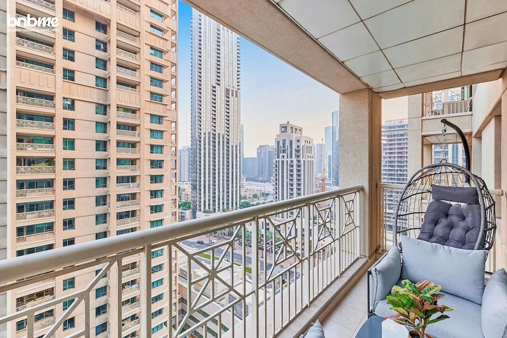 bnbme - 29 Boulevard - 2BR