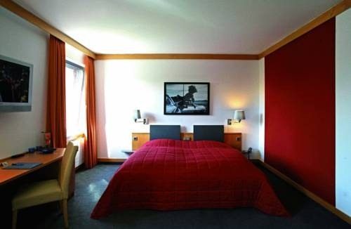 FFFZ Hotel Tagungshaus