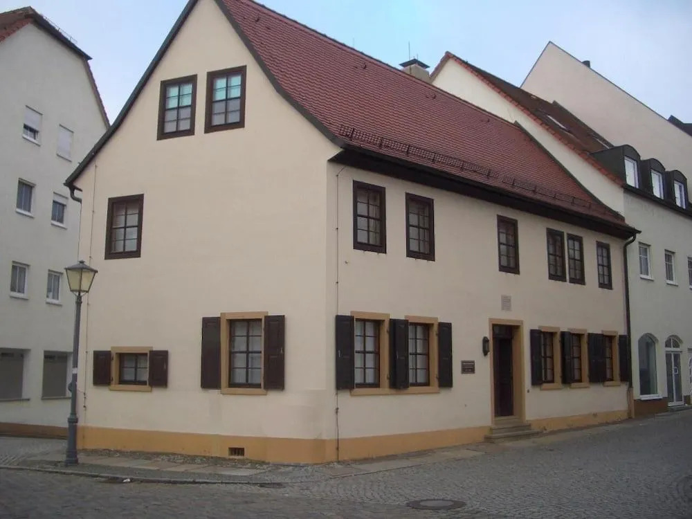 Akzent Hotel Delitzsch