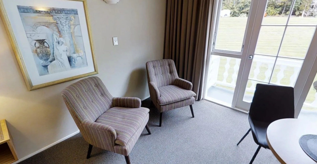 Wallaceville House Motor Lodge