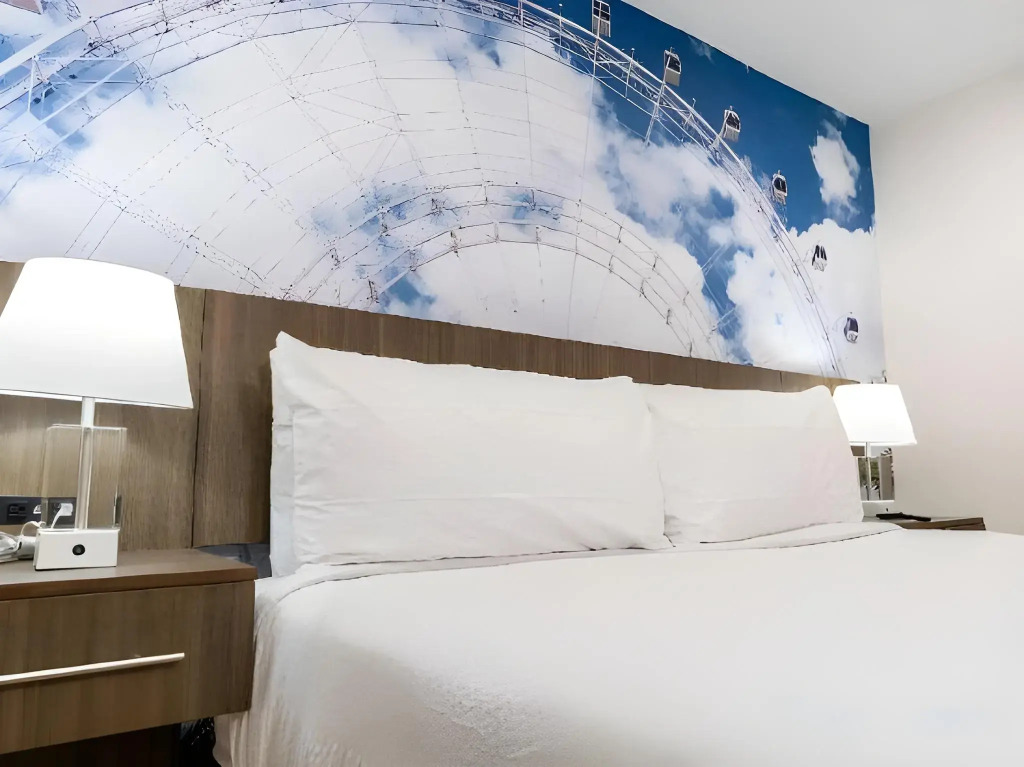 Legacy Vacation Resorts - Disney and Lake Buena Vista