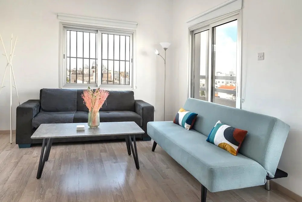 Phaedrus Living Larnaca Harbour Heights