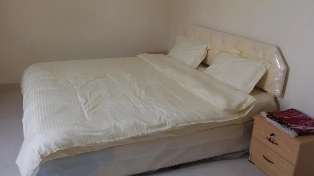 Al Afiah Corniche Hotel Apartment