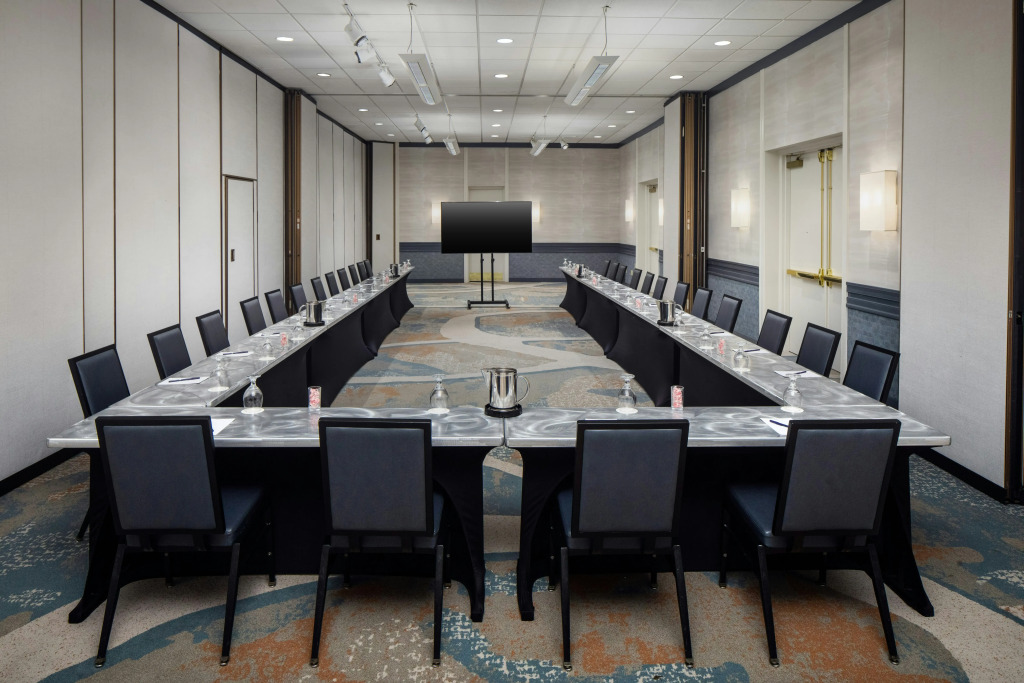 DoubleTree by Hilton Boston-Andover