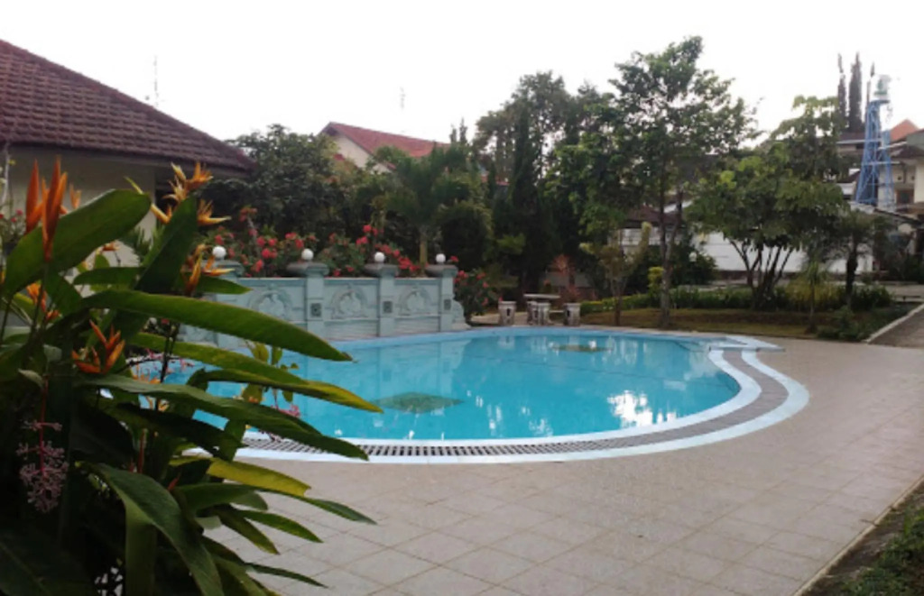 Villa Bunga Guest House RedPartner