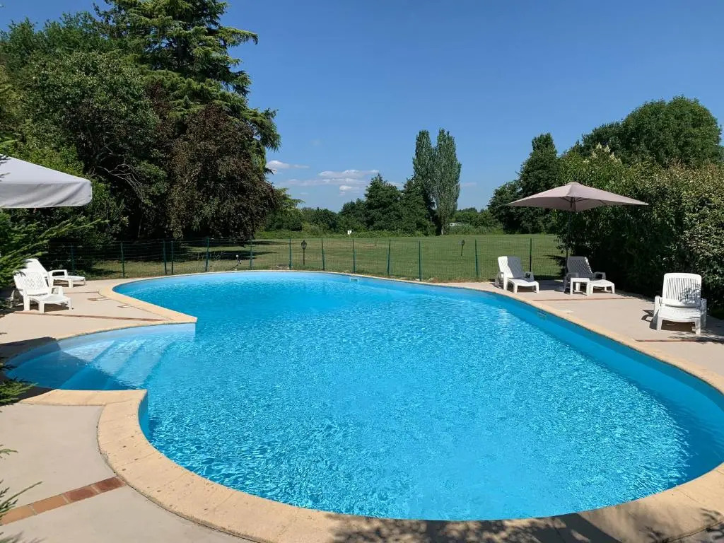 Les Rives du Plantié