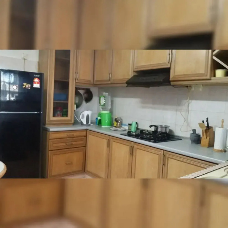 Myrodi Homestay