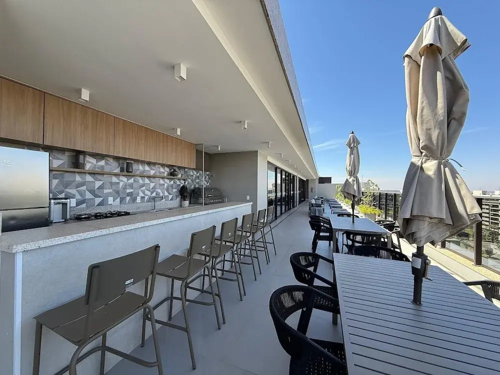 Noroeste design comfort and charm