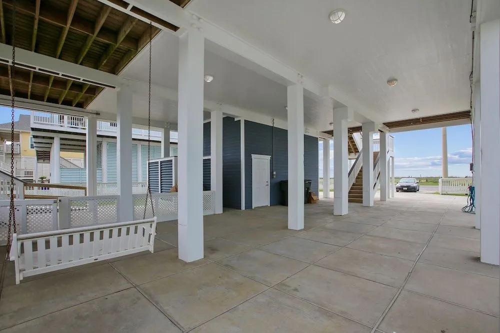 Seaside Sanctuary
