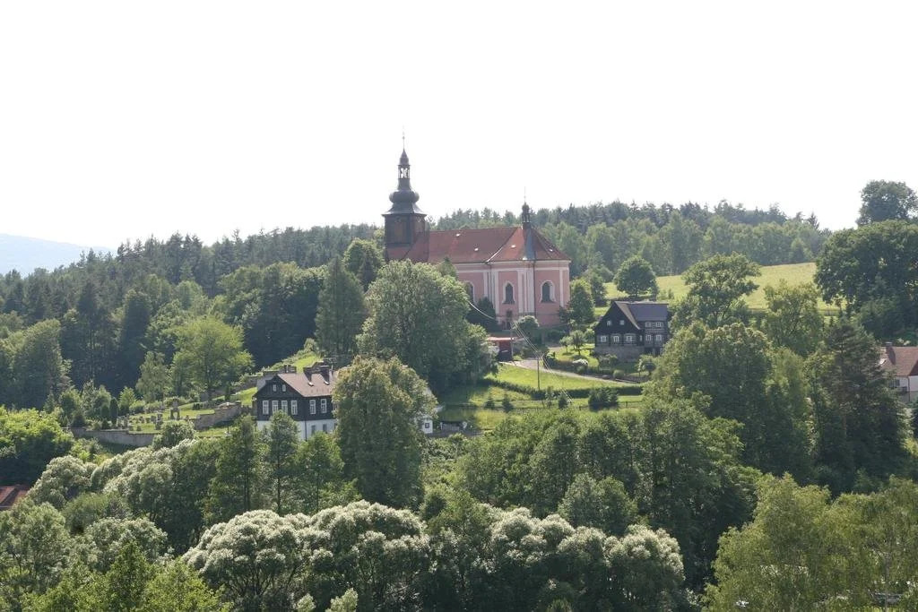 Pension a Restaurant VESNA - České Švýcarsko