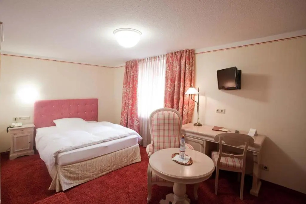 Hotel Karpfen