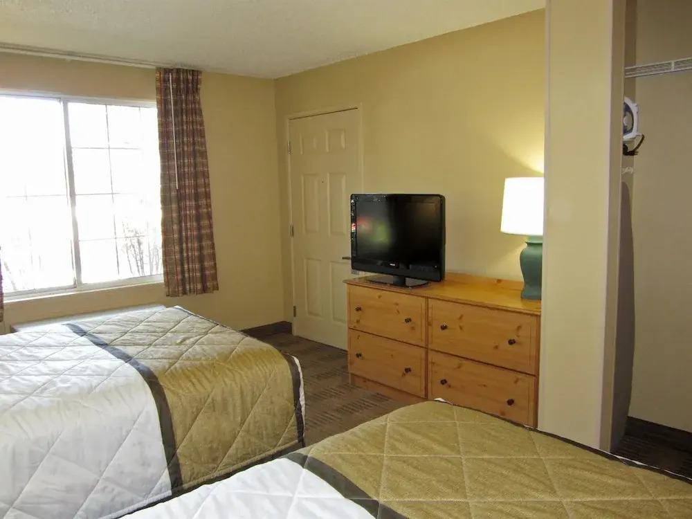 Extended Stay America - Durham - Research Triangle Park - Hwy 55