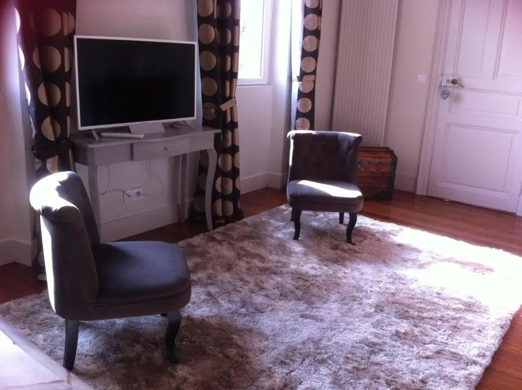 GentilHome - Toulouse B&B Prestige